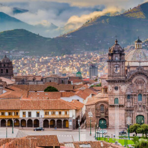 City Tour en Cusco