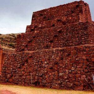 Valle Sur