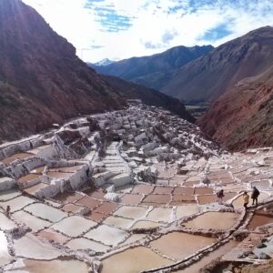 Maras Moray