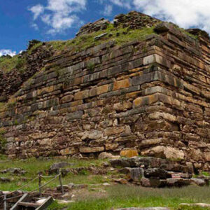 Tour Chavín de Huántar – Cultura milenaria en los Andes