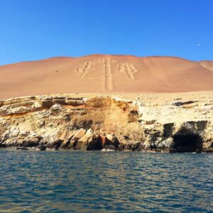Tour Paracas e Islas Ballestas
