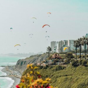 City Tour Lima
