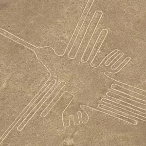 Tour Líneas de Nasca desde Lima