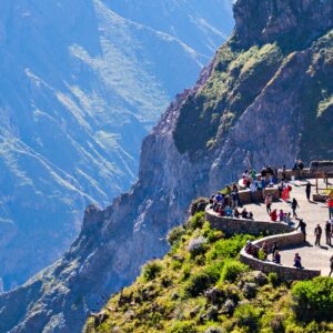 Cañón del Colca